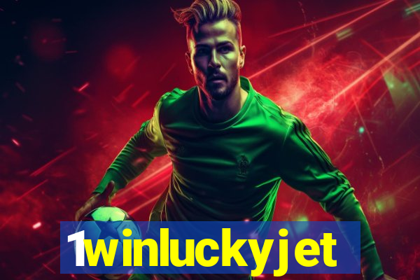 1winluckyjet