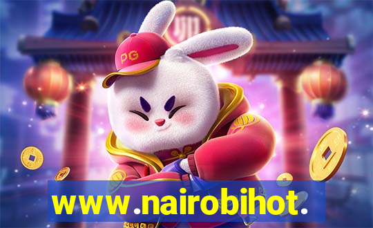 www.nairobihot.com