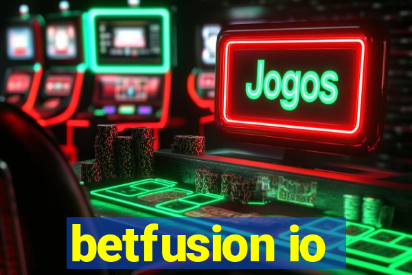 betfusion io