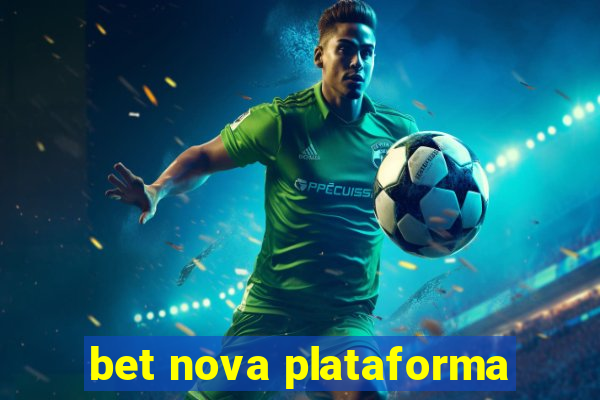 bet nova plataforma