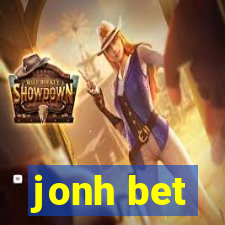 jonh bet