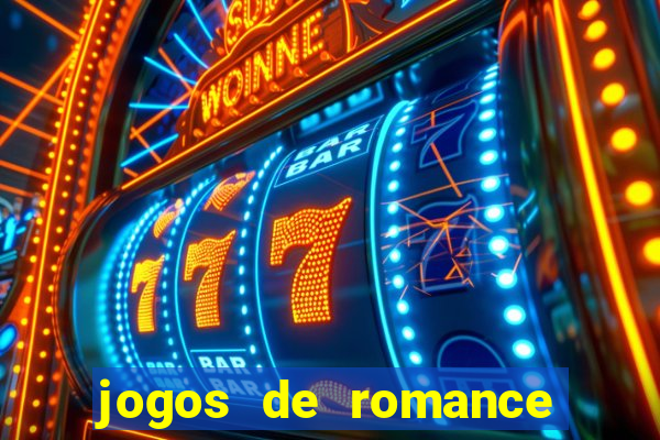 jogos de romance para pc