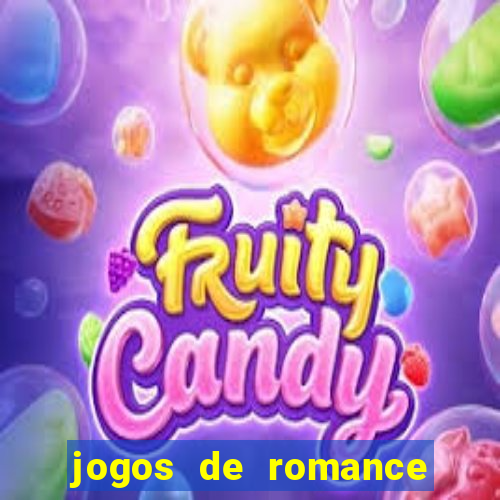 jogos de romance para pc