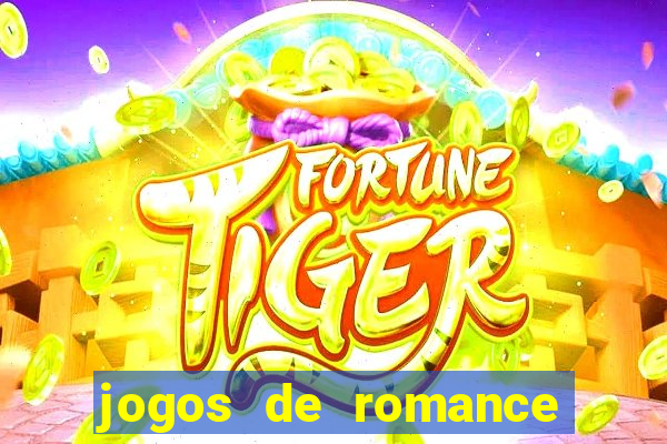 jogos de romance para pc