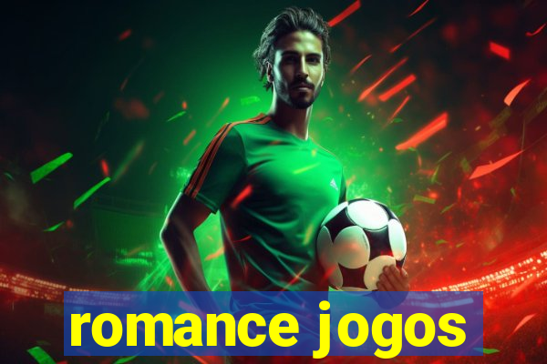 romance jogos