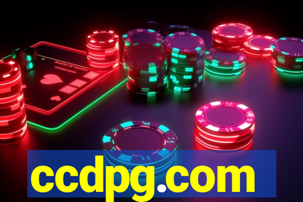 ccdpg.com