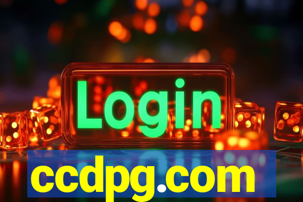 ccdpg.com