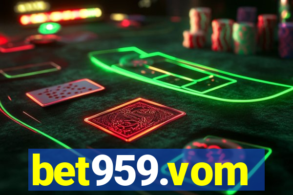 bet959.vom