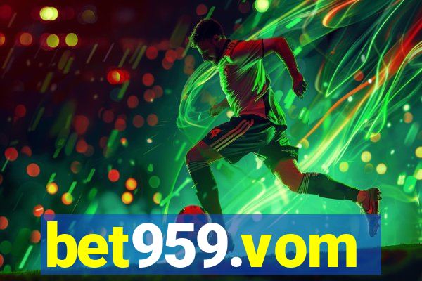 bet959.vom