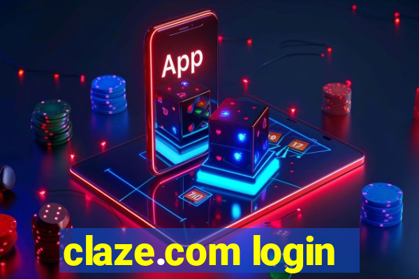 claze.com login