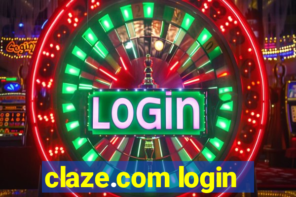 claze.com login