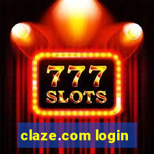 claze.com login