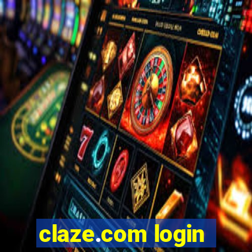 claze.com login