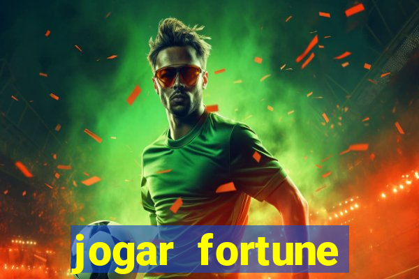 jogar fortune rabbit demo