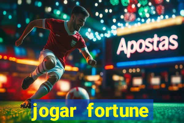 jogar fortune rabbit demo