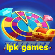 lpk games