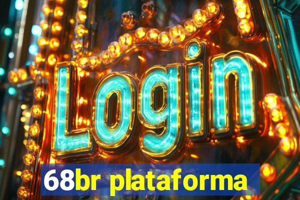 68br plataforma