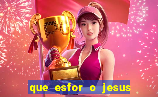 que esfor o jesus fazia para encontrar as pessoas