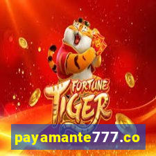 payamante777.com