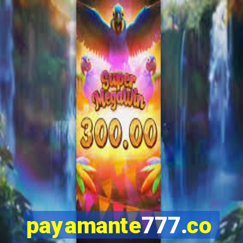 payamante777.com