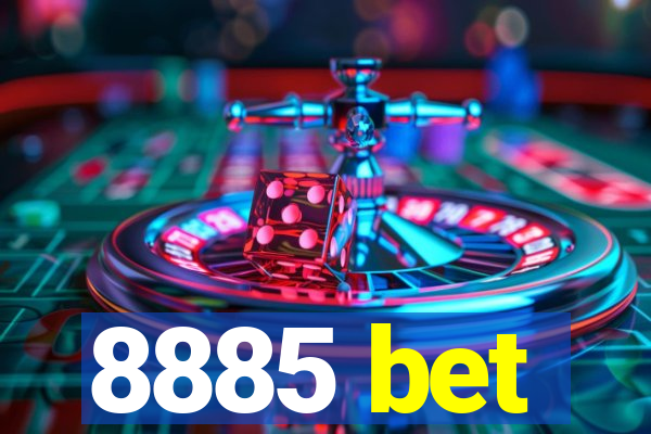 8885 bet