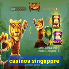 casinos singapore