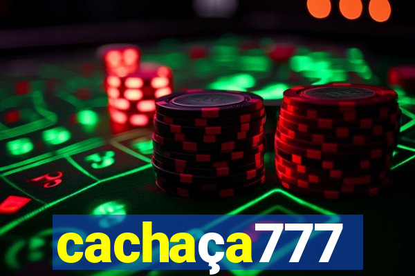 cachaça777