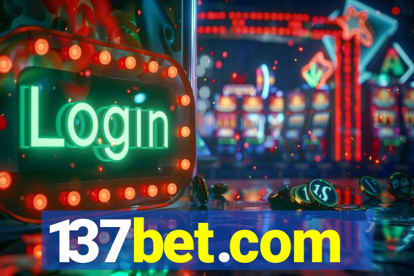 137bet.com