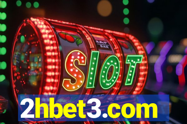 2hbet3.com