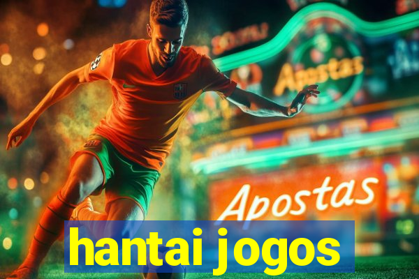 hantai jogos