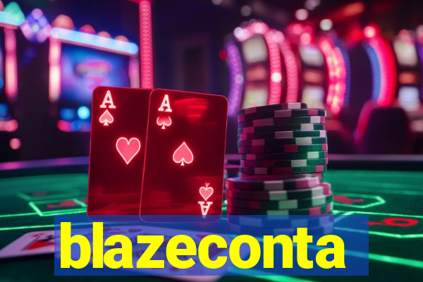 blazeconta