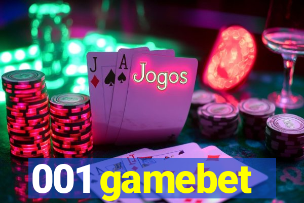 001 gamebet