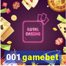 001 gamebet