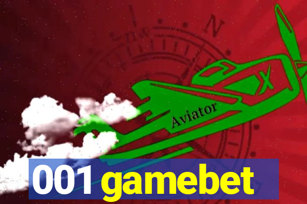 001 gamebet