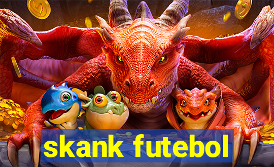 skank futebol