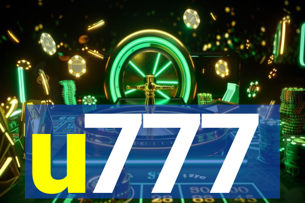 u777