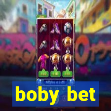 boby bet