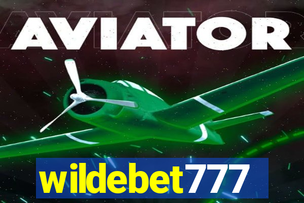 wildebet777