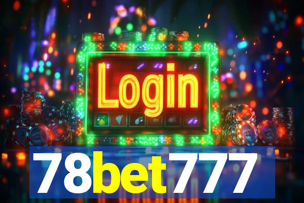 78bet777