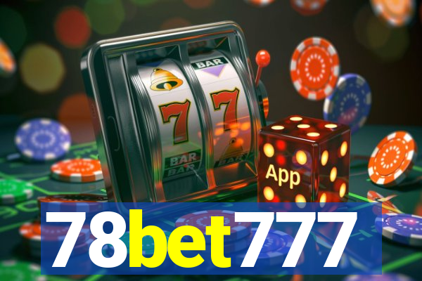 78bet777