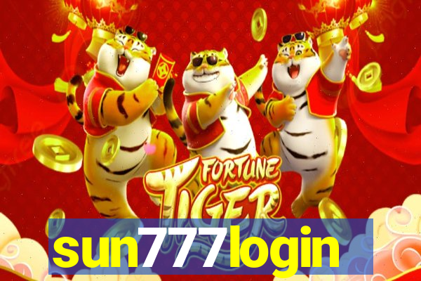 sun777login