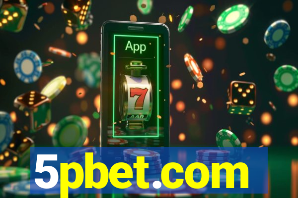 5pbet.com