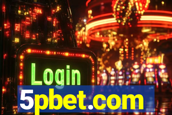 5pbet.com