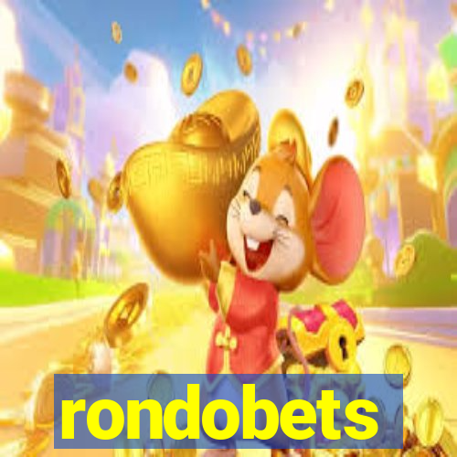 rondobets