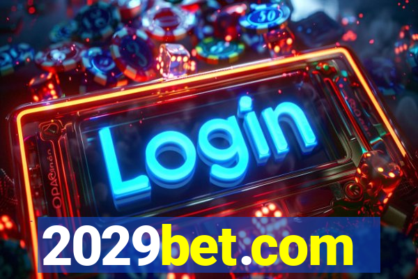 2029bet.com