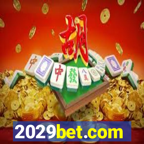 2029bet.com