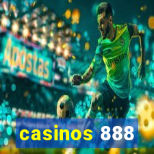 casinos 888