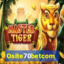 Osite70betcom