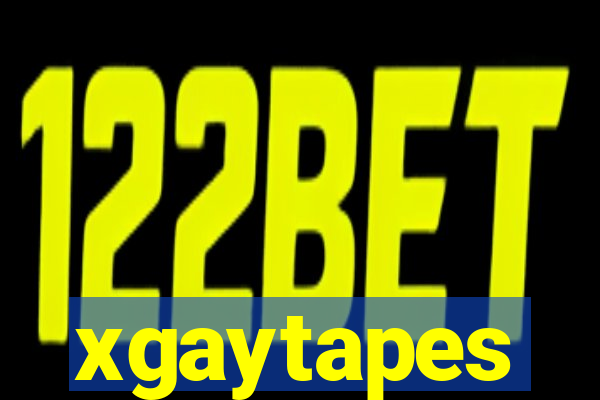 xgaytapes