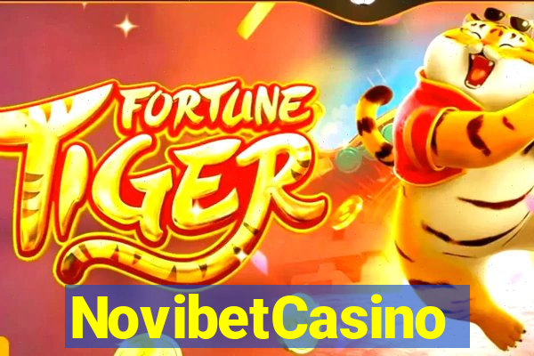 NovibetCasino